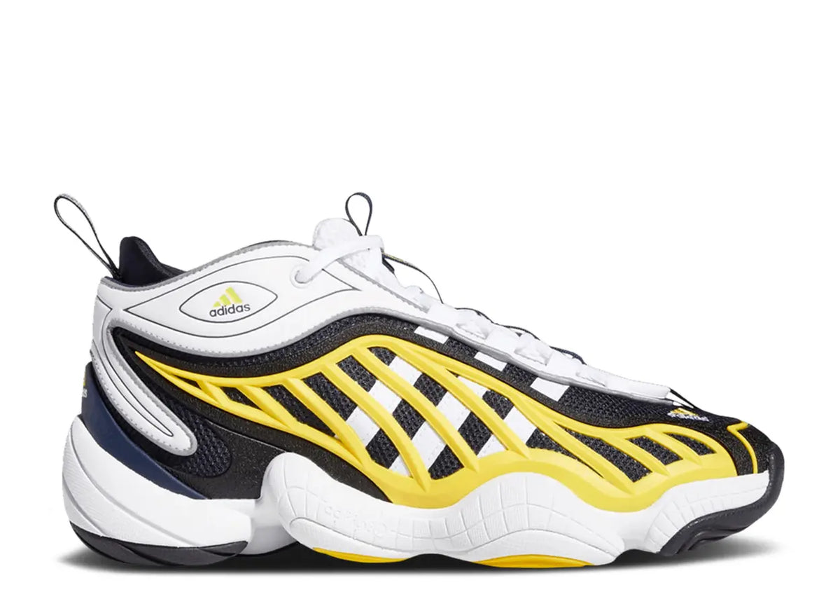 Adidas Intimidation "Collegiate Navy Wonder Glow" 2020