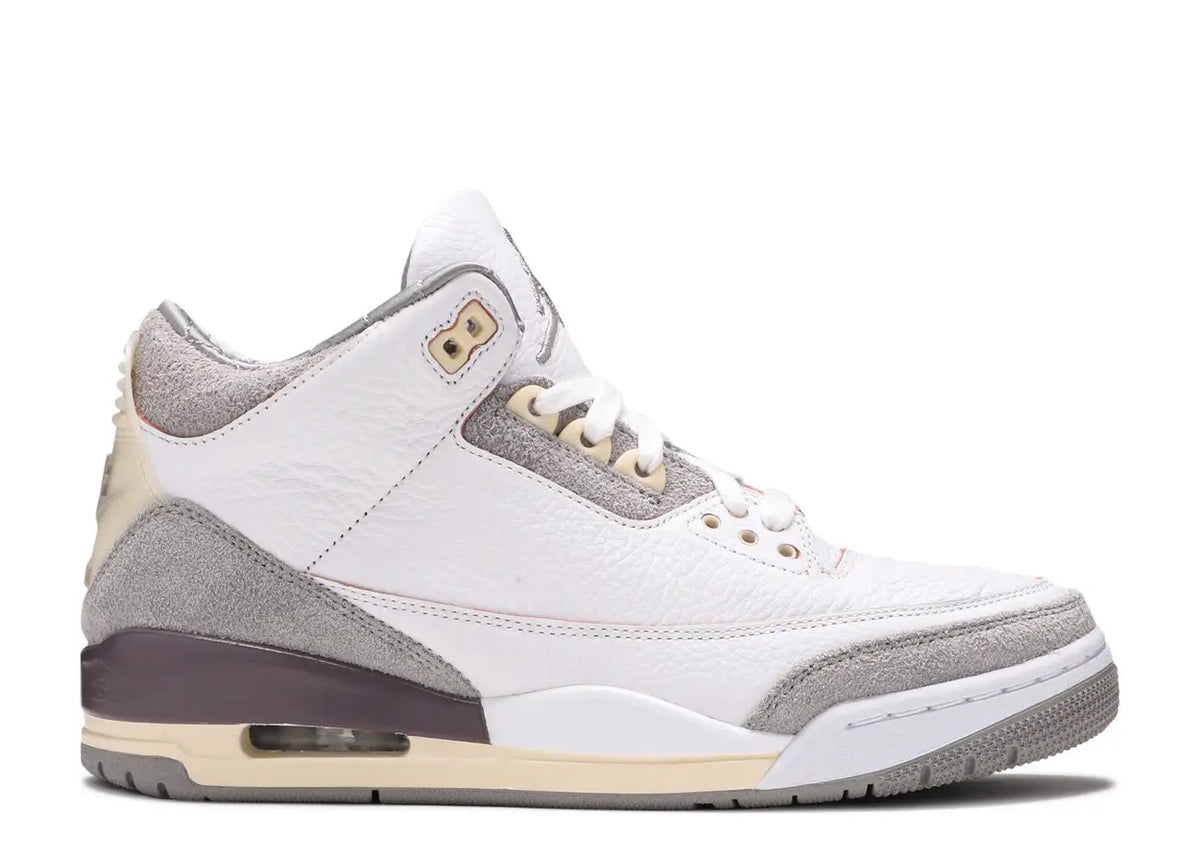 Jordan 3 "A Ma Maniére" 2021