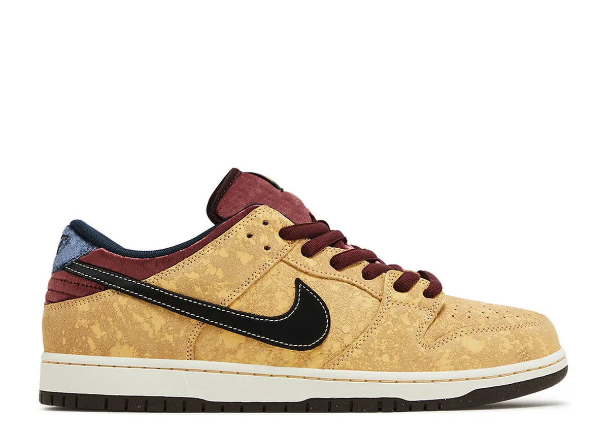 Nike SB Dunk Low "City Of Cinema" 2025