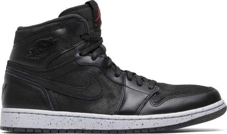 Jordan 1 "NYC" 2014