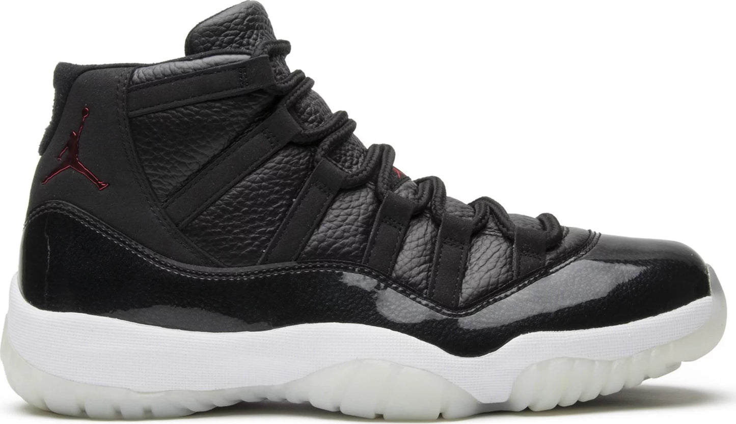Jordan 11 "72-10" 2015