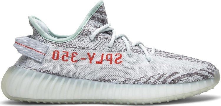 Adidas Yeezy Boost 350 V2 "Blue Tint" 2022