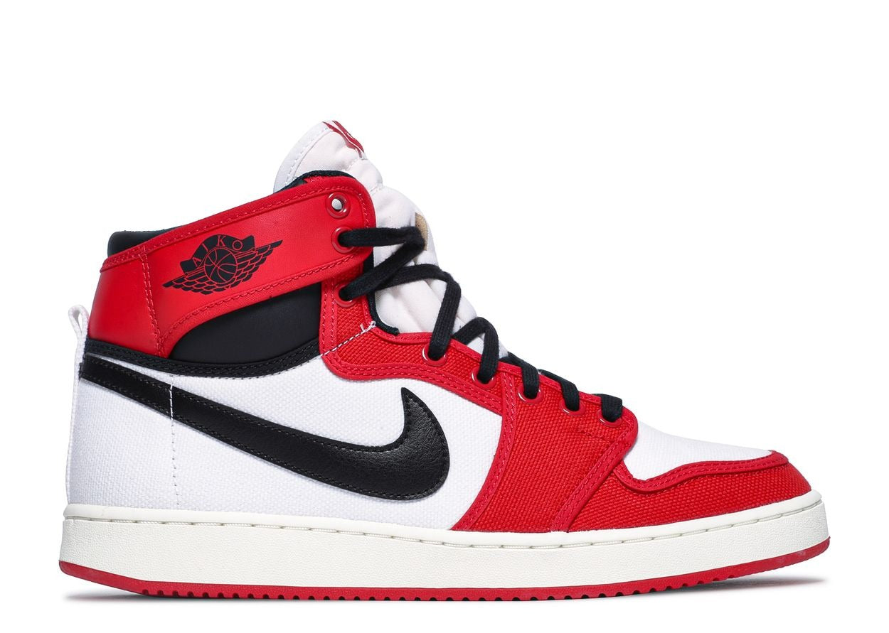 Jordan 1 AJKO "Chicago" 2021