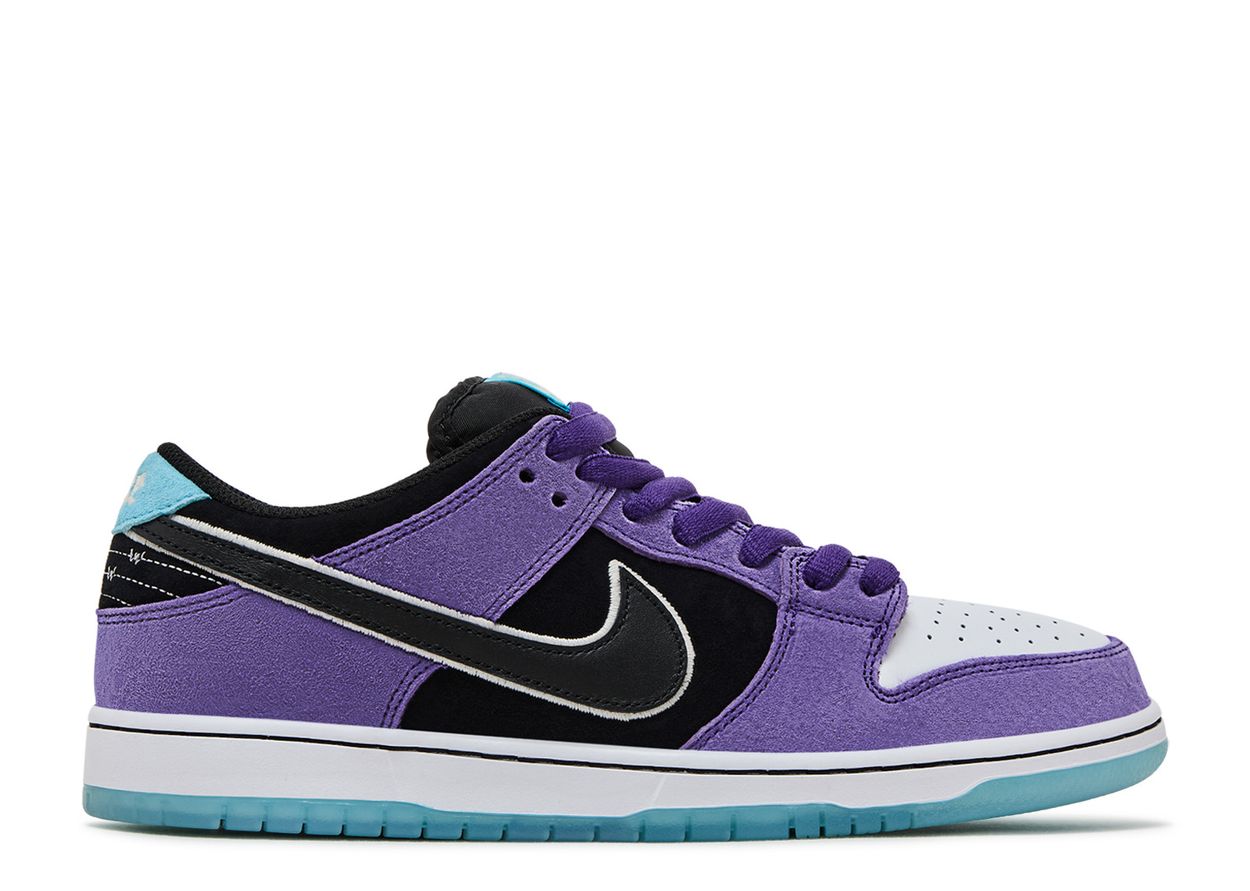Nike SB Dunk Low "Hayley Wilson" 2025