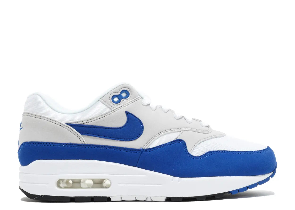 Nike Air Max 1 "Anniversary Royal" 2018