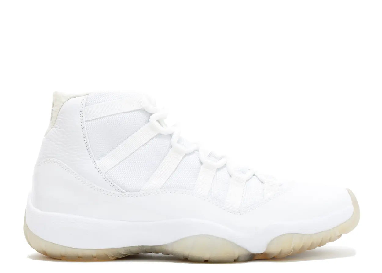 Jordan 11 "Anniversary" 2010