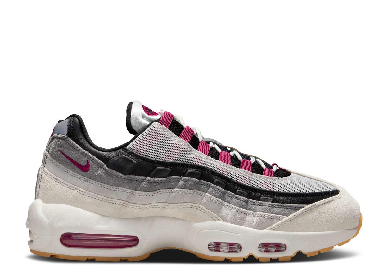 Nike Air Max 95 SB "'Cactus Flower" 2025