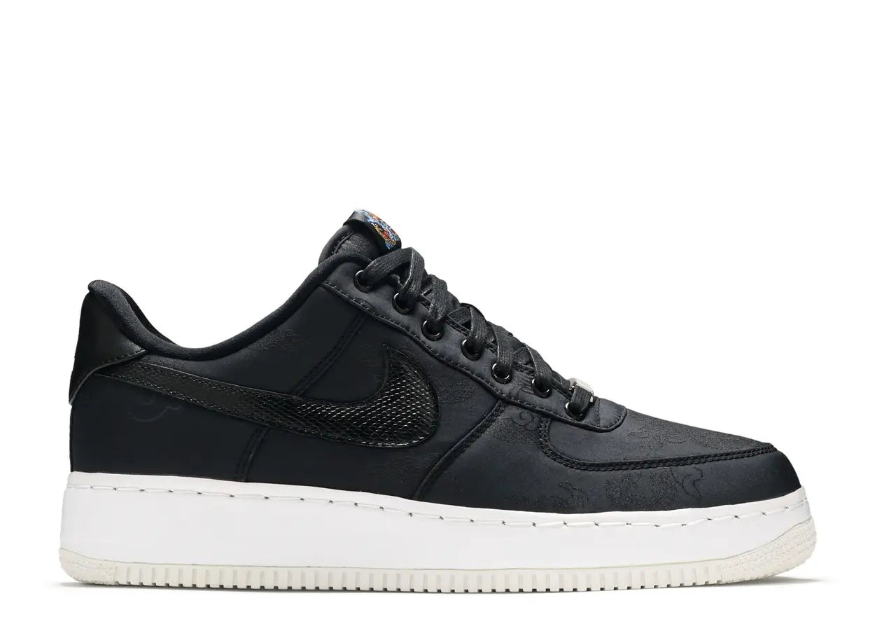 Nike Air Force 1 Low "Year Of The Dragon 1" 2012