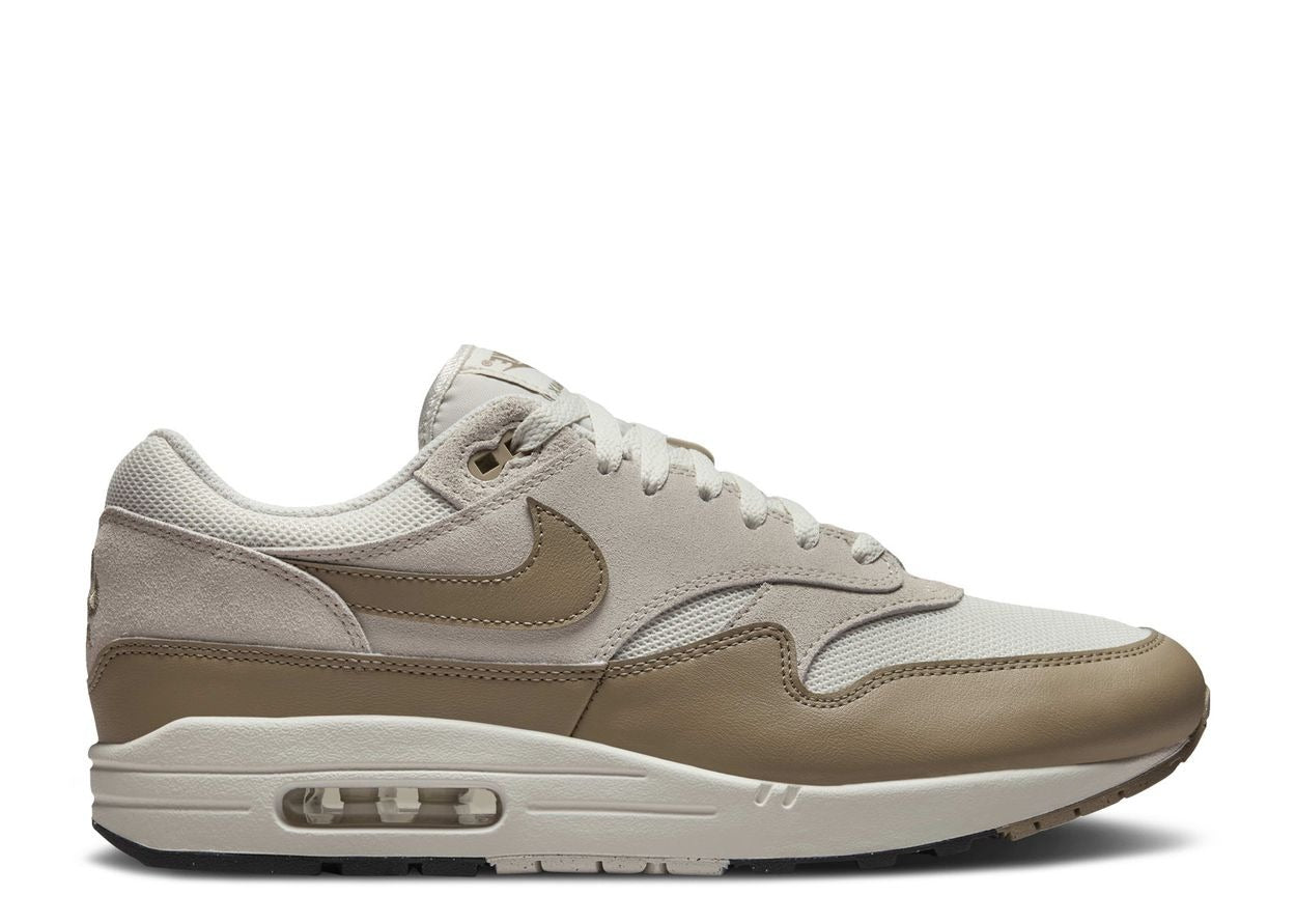 Nike Air Max 1 Essential "Phantom Khaki" 2024