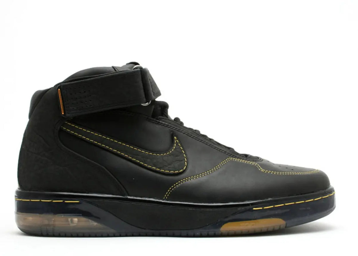 Nike Air Force 25 "Black Varsity Maize" 2006