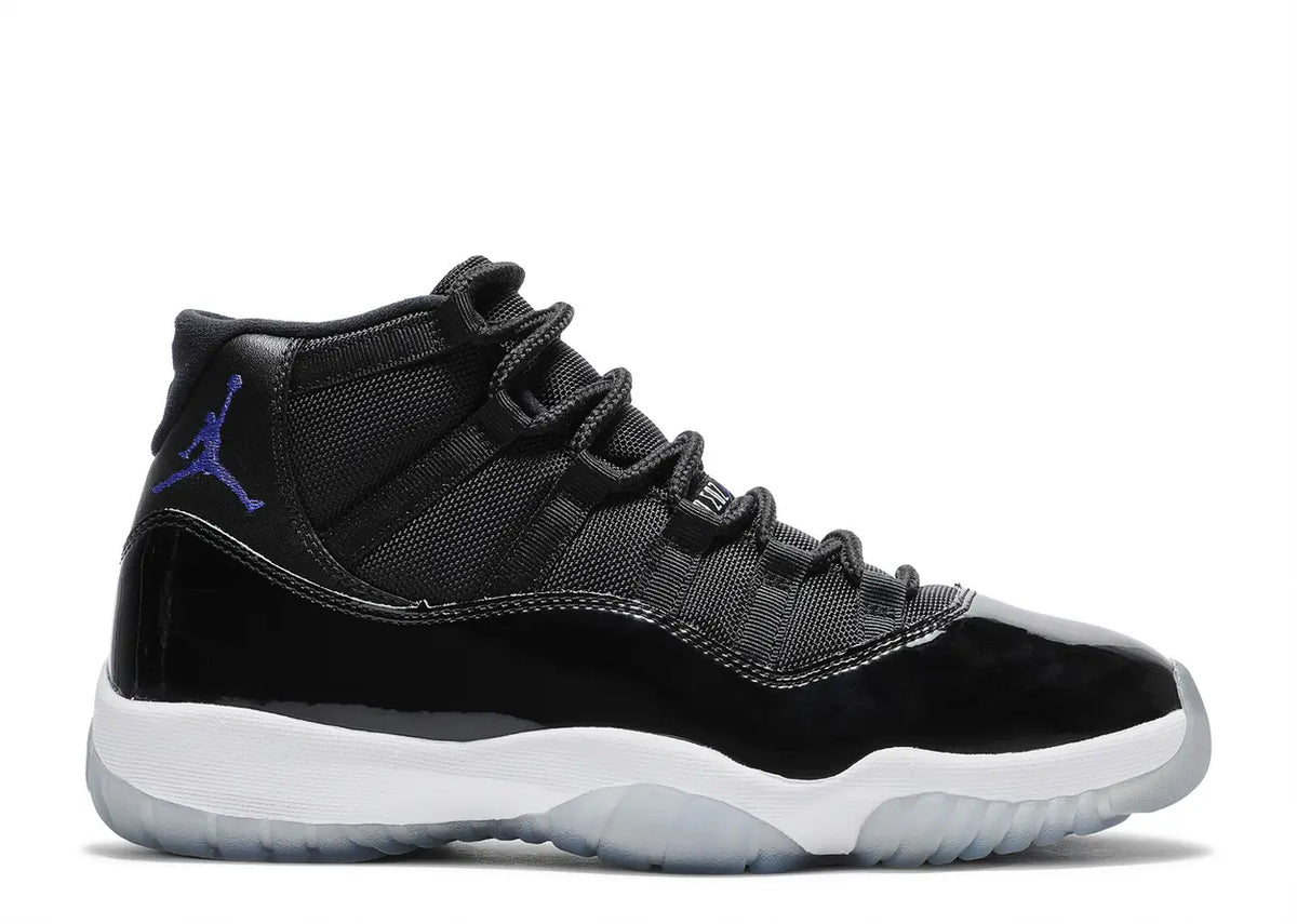 Jordan 11 "Space Jam" 2016