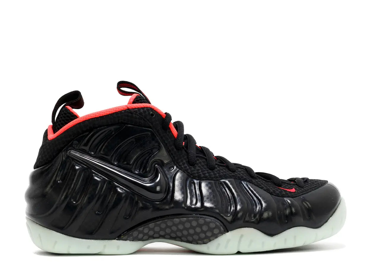Nike Air Foamposite "Yeezy" 2014