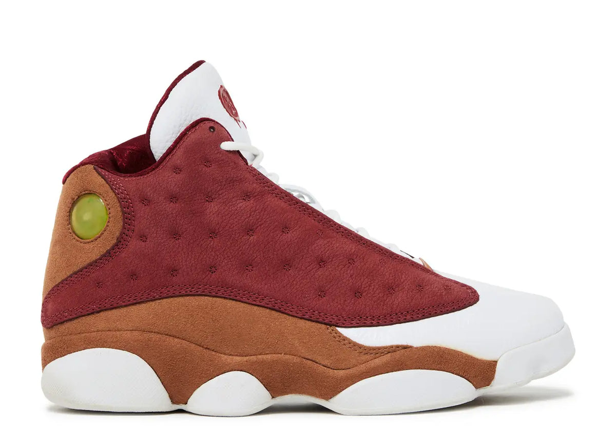 Jordan 13 "Premio Bin 23" 2010