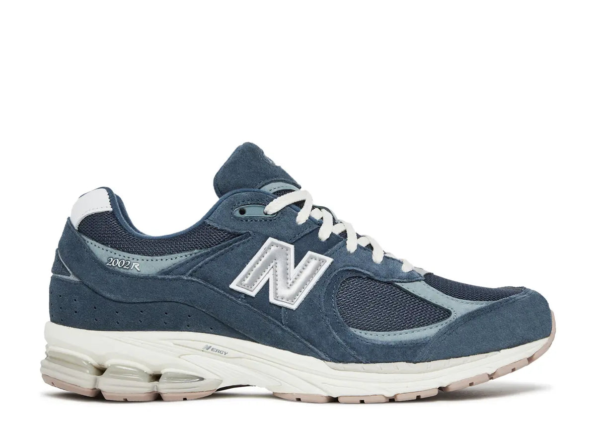 New Balance 2002R "Deep Ocean Grey Slate" 2022