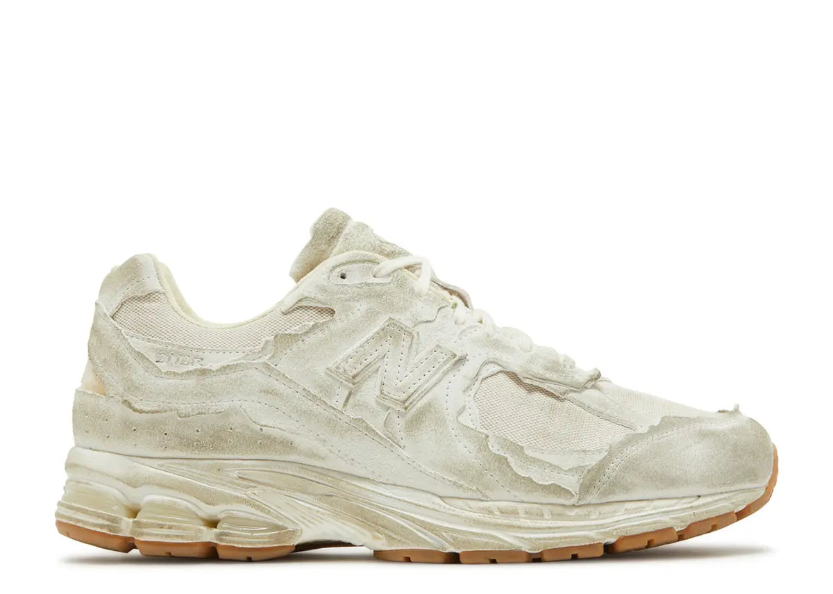 New Balance 2002R "Protection Pack Distressed" 2022