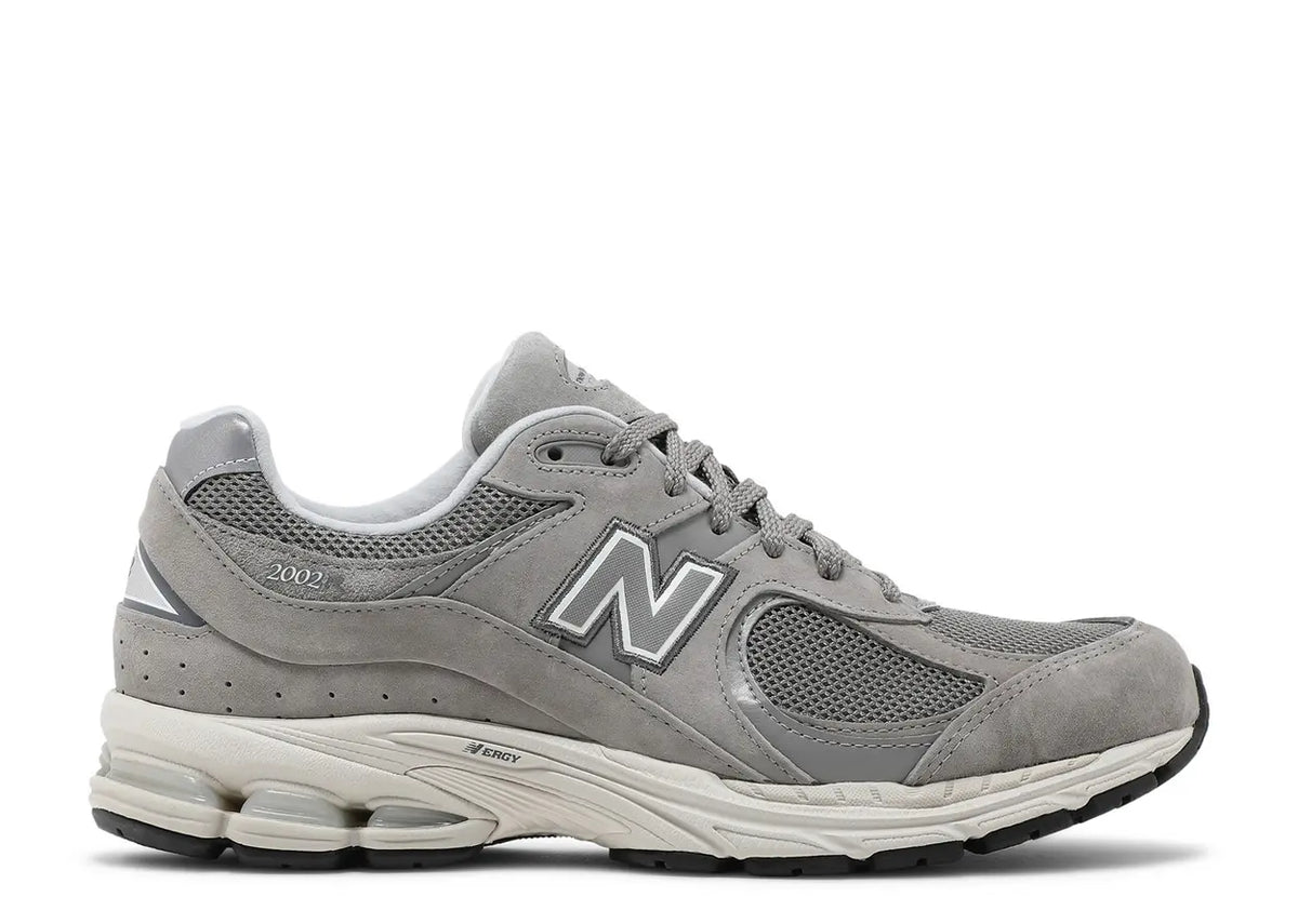 New Balance 2002R "Marblehead Light Aluminum" 2020