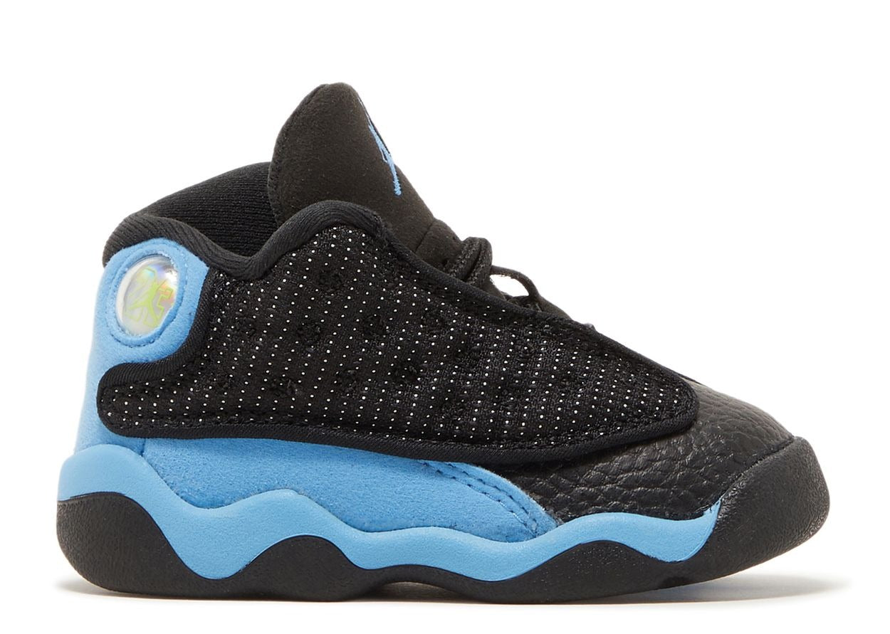 Jordan 13 "Black University Blue" (TD) 2022
