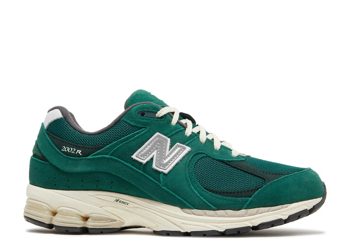 New Balance 2002R "Matchwood Green" 2022