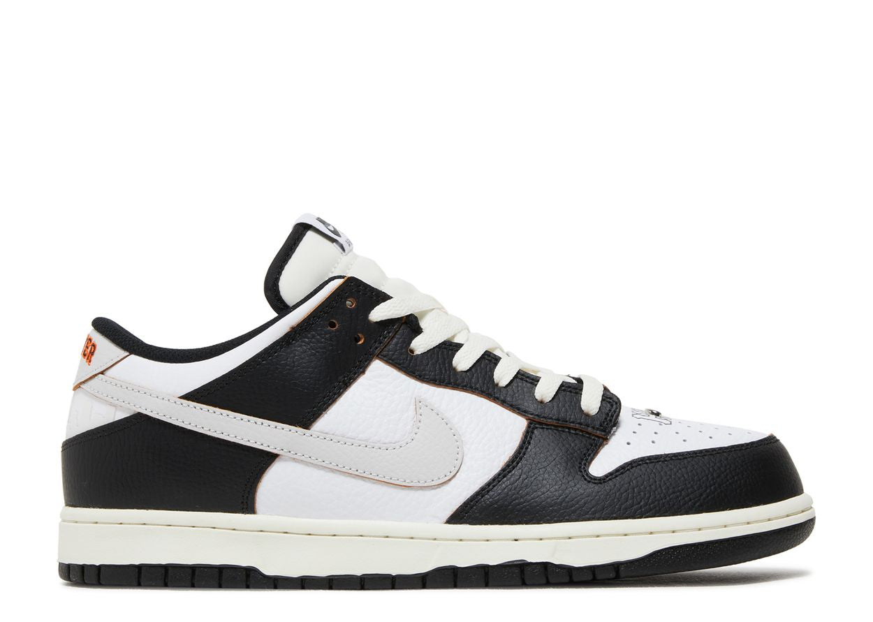 Nike SB Dunk Low "HUF San Fransisco" 2022