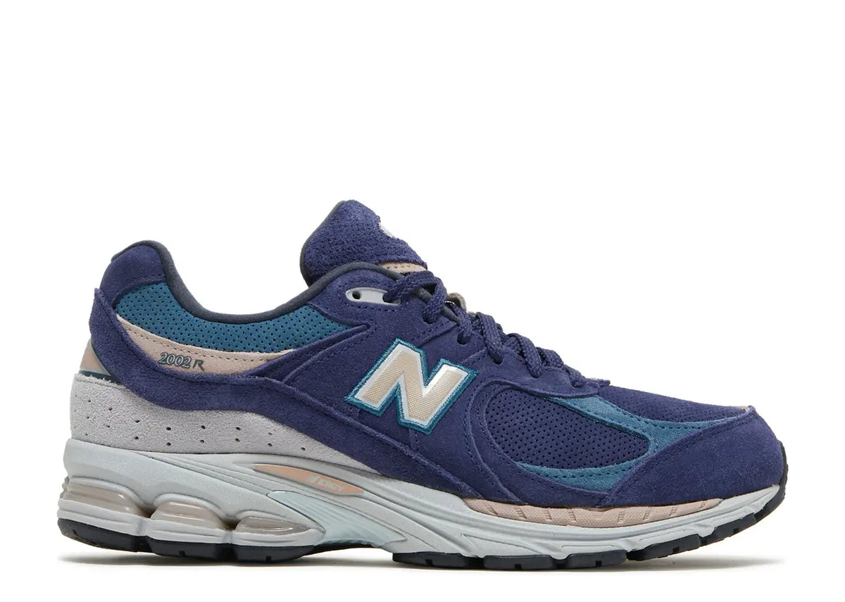 New Balance 2002R "Night Tide" 2022