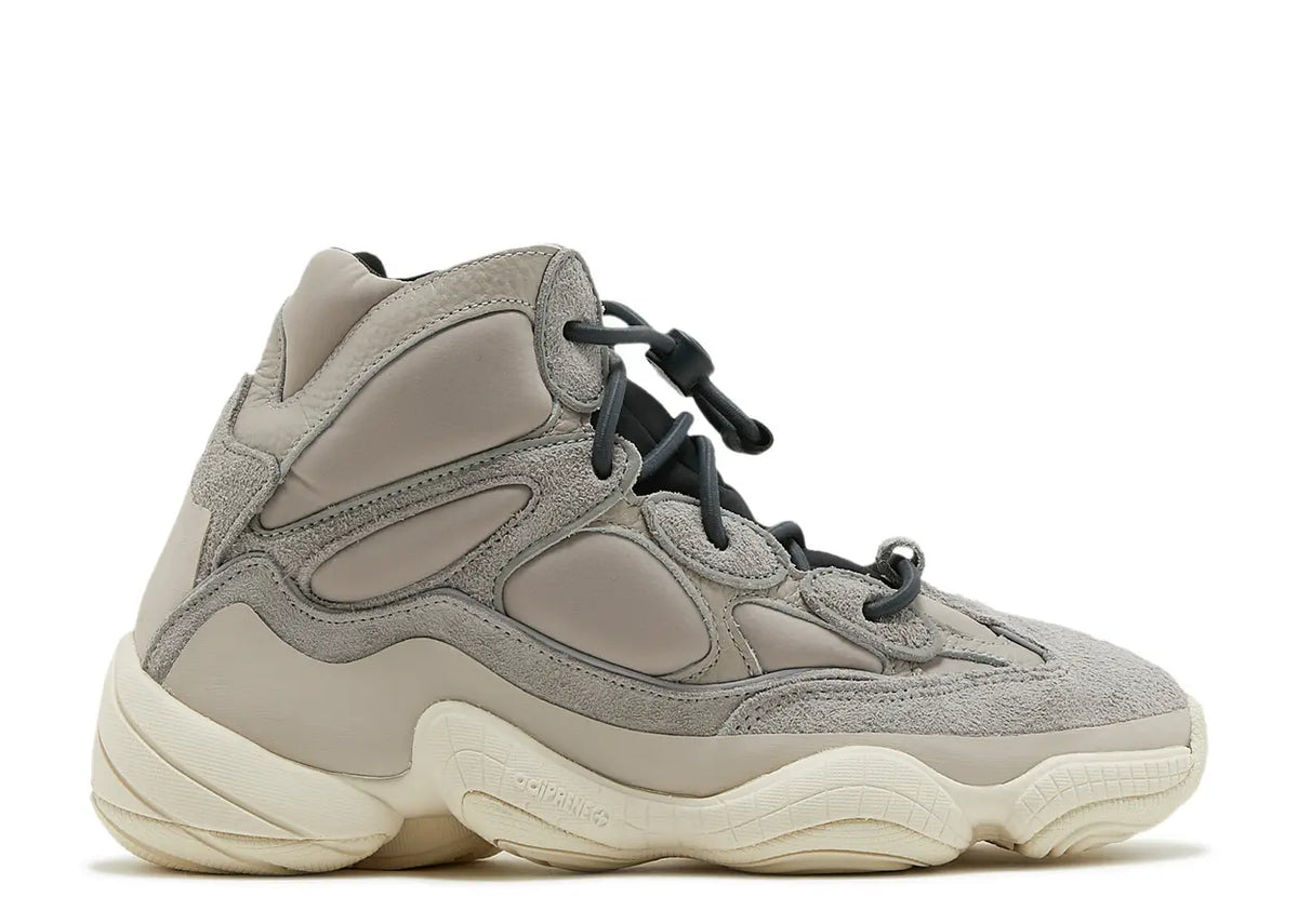 Adidas Yeezy 500 High "Mist Stone" 2021