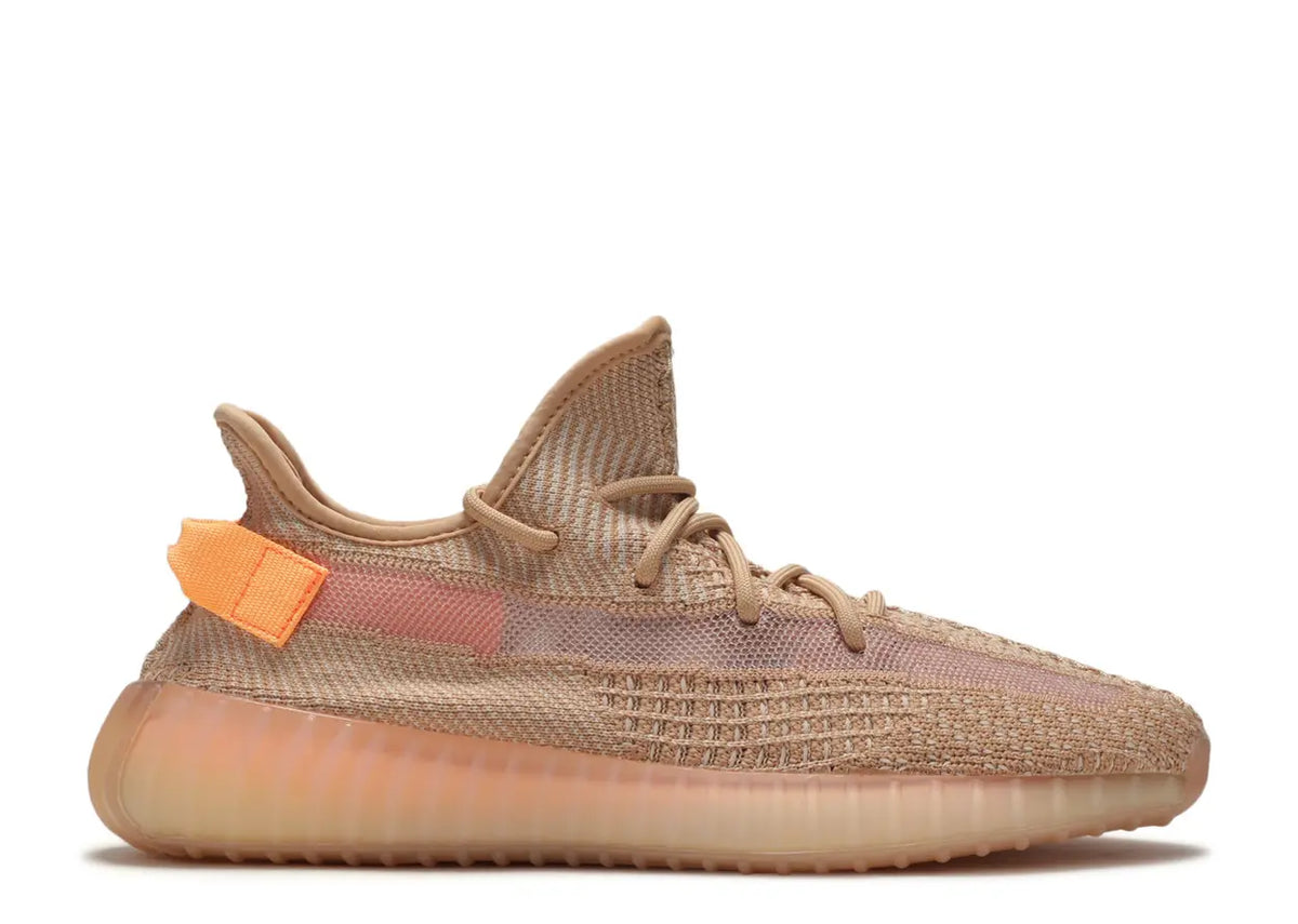 Adidas Yeezy 350 V2 "Clay" 2019