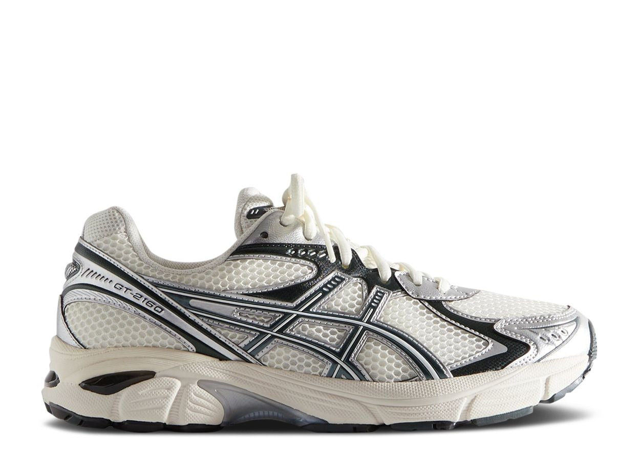 Asics GT2160 "Kith Cream Scarab" 2024