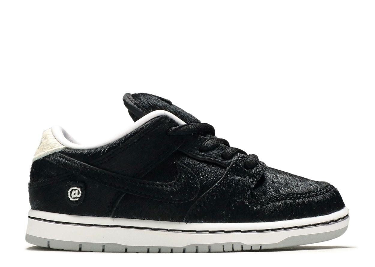 Nike SB Dunk Low "Medicom Toy Be@rbrick" (TD/PS) 2023