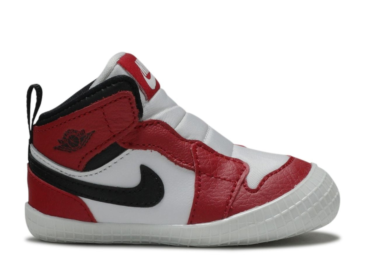 Jordan 1 (I) "Chicago Crib Bootie" 2020