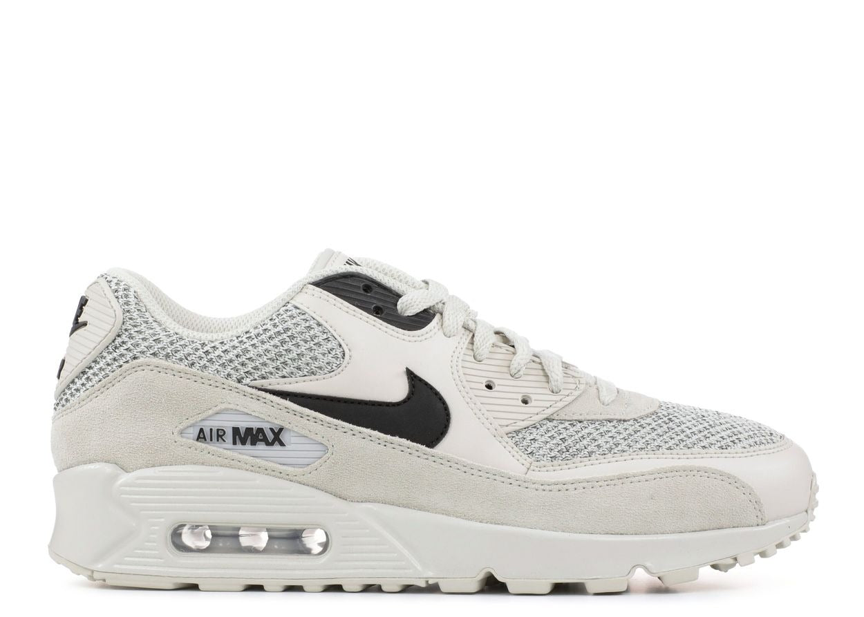 Nike Air Max 90 Essential "Light Bone" 2016 (SAMPLE)