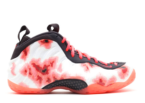 Nike Air Foamposite One "Thermal Map" 2013