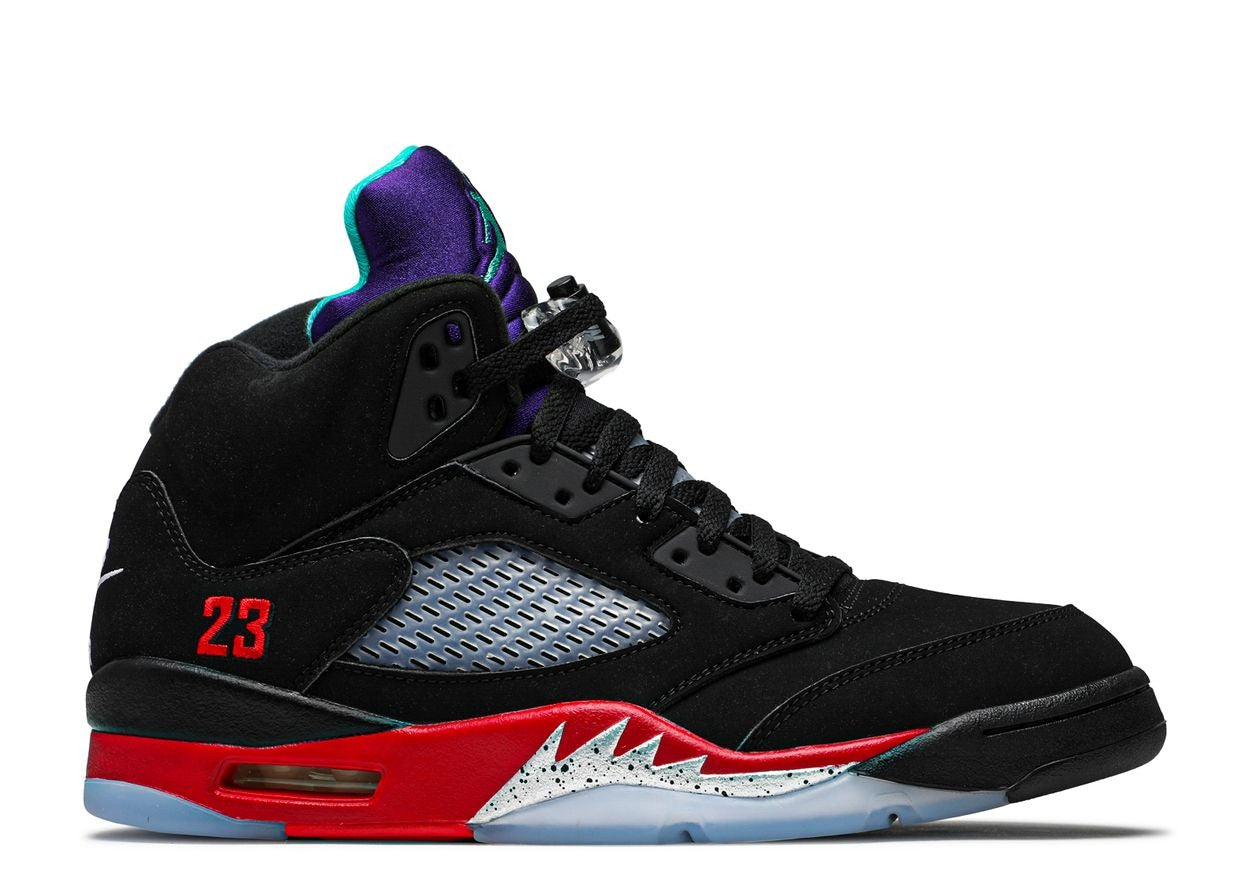 Jordan 5 "Top 3" 2020