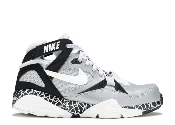 air trainer max 91 bo knows raiders