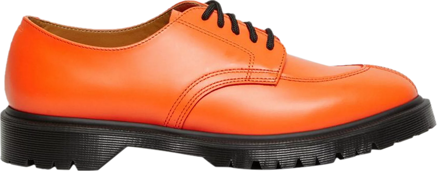 Dr. Martens "x Supreme 2046 Orange" 2022