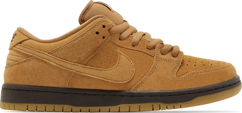 Nike SB Dunk Low "Wheat" 2021