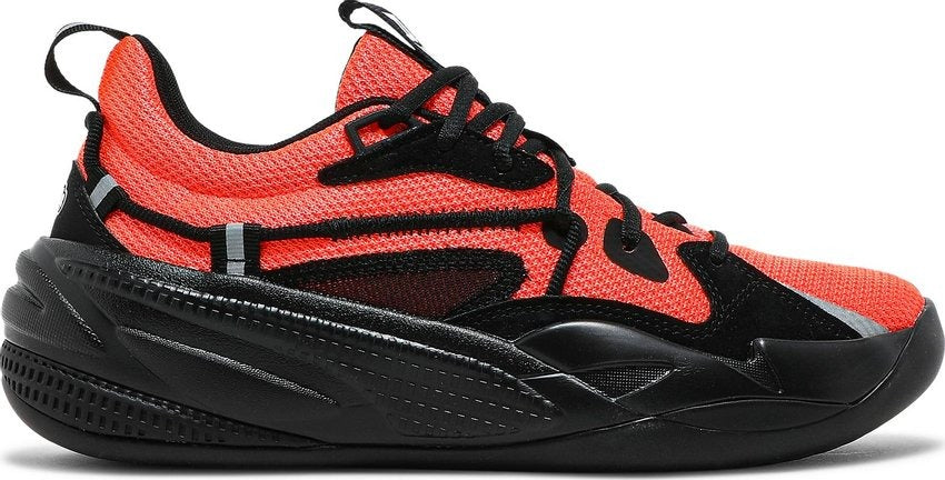 Puma RS-Dreamer "J Cole Red" 2021