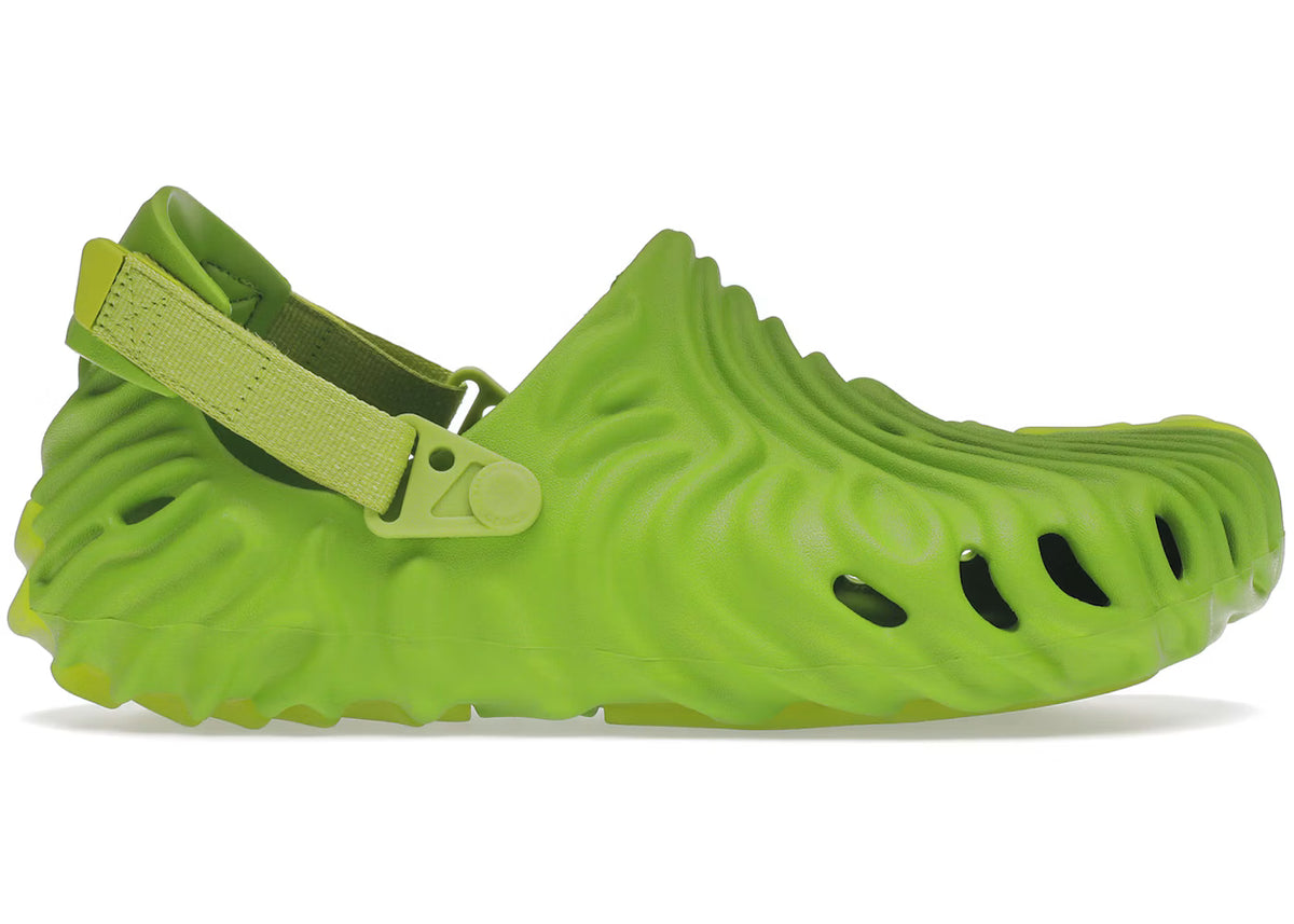 Crocs Pollex Clog "Salehe Bembury Crocodile" 2022