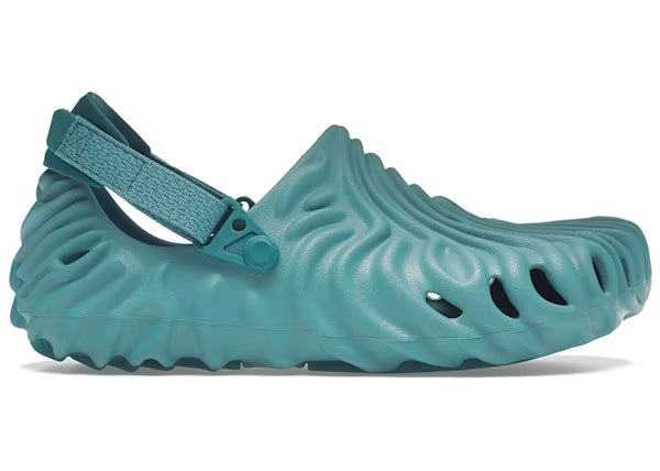 Crocs Pollex Clog "Salehe Bembury Tide" 2022