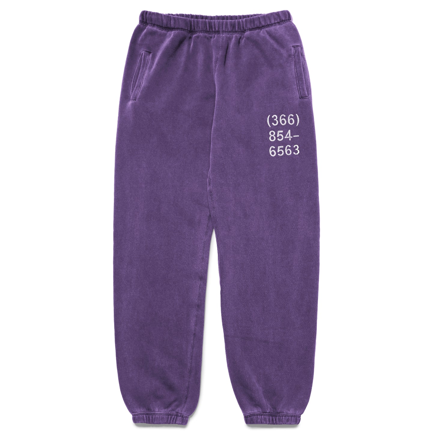 Don't Link Me "Rotary" Sweats