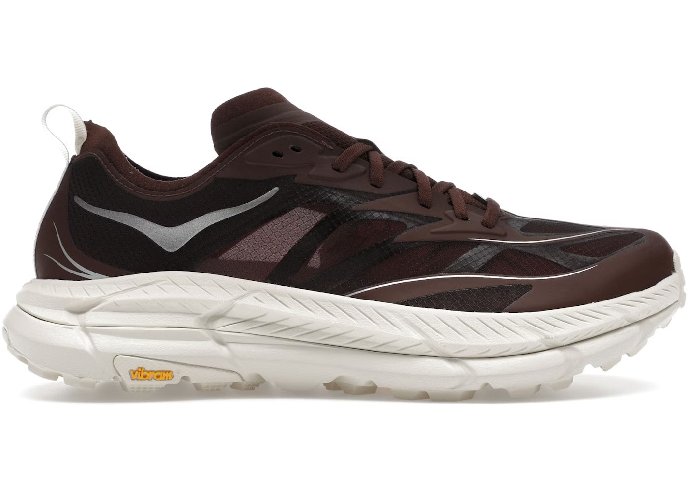 Hoka One One Mafate Speed 4 Lite "Cold Brew" 2025