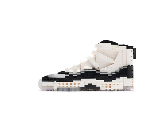 Netmagnetism Series 6 "Jordan 11 Concord" 2023