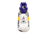 Netmagnetism Series 6 "Jordan 8 Lakers" 2023