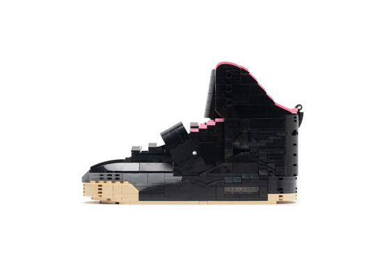 Netmagnetism Series 6 "Nike Air Yeezy Blink" 2023