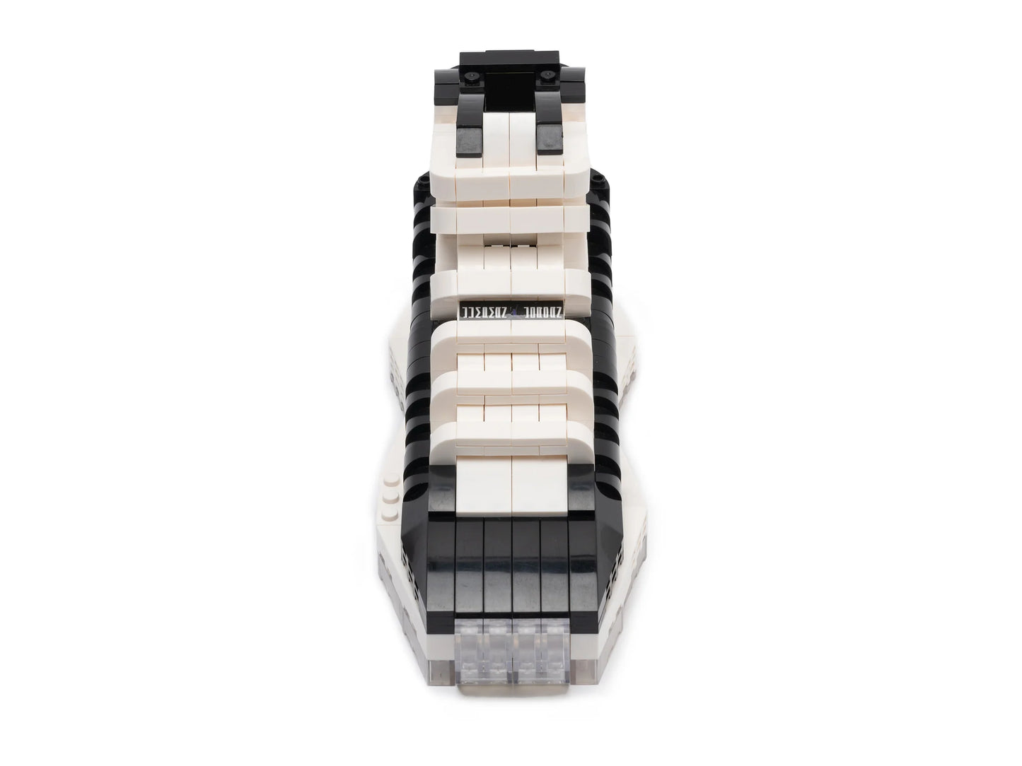 Netmagnetism Series 6 "Jordan 11 Concord" 2023