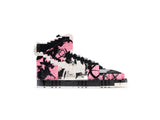 Netmagnetism Series 6 "Nike SB Dunk High Unkle" 2023