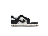 Netmagnetism Series 6 "Nike Dunk Low Panda" 2023