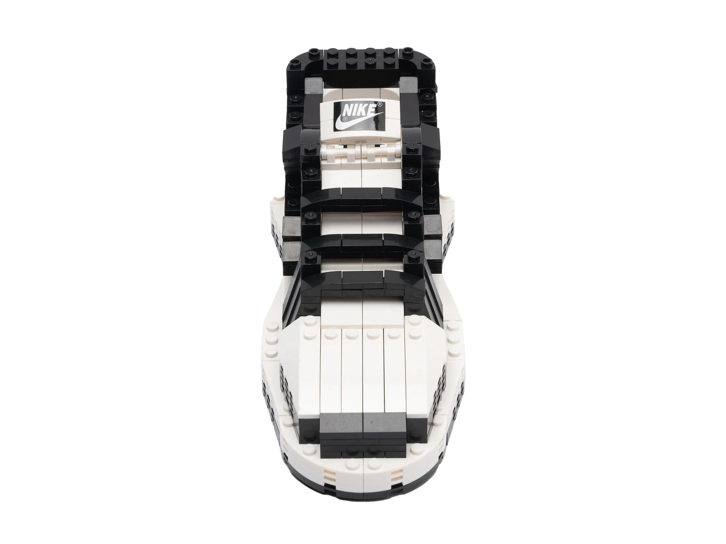 Netmagnetism Series 6 "Nike Dunk Low Panda" 2023