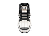 Netmagnetism Series 6 "Nike Dunk Low Panda" 2023