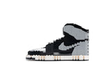 Netmagnetism Series 6 "Jordan 1 Shadow" 2023