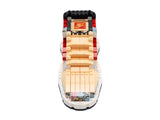 Netmagnetism Series 6 "Nike SB Dunk Low Paris" 2023